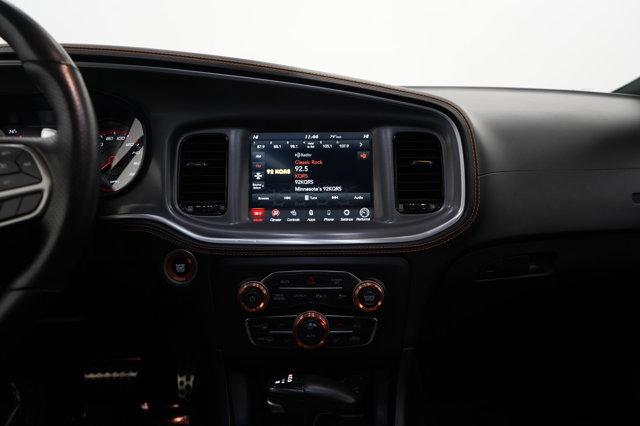 used 2022 Dodge Charger car, priced at $49,998