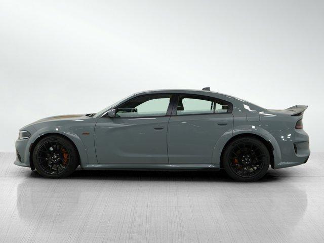 used 2022 Dodge Charger car, priced at $49,998