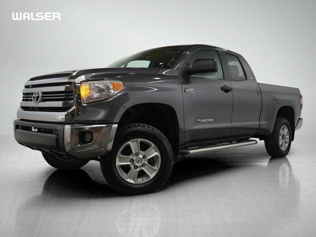 used 2017 Toyota Tundra car, priced at $30,998