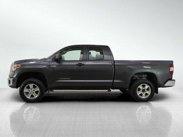 used 2017 Toyota Tundra car, priced at $30,998