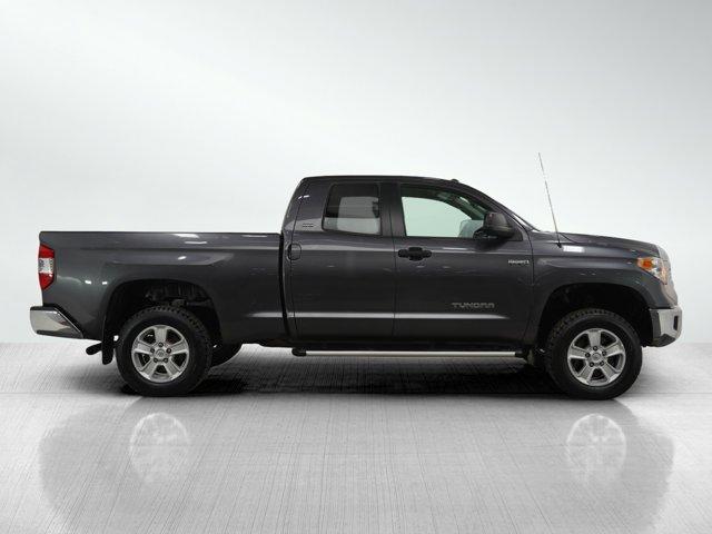 used 2017 Toyota Tundra car, priced at $30,998