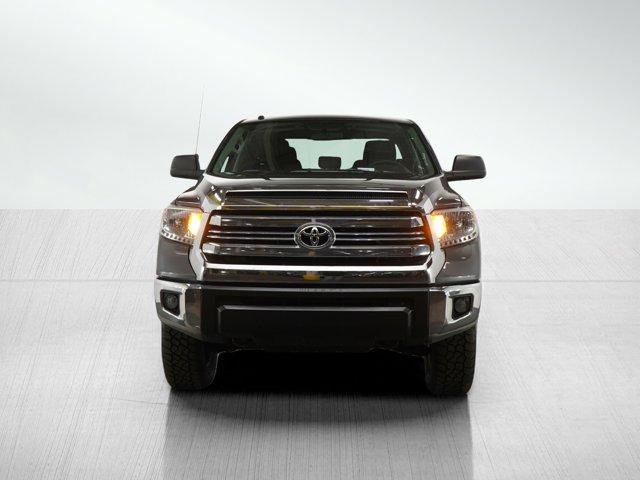 used 2017 Toyota Tundra car, priced at $30,998