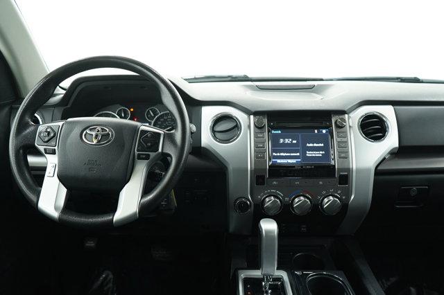 used 2017 Toyota Tundra car, priced at $30,998