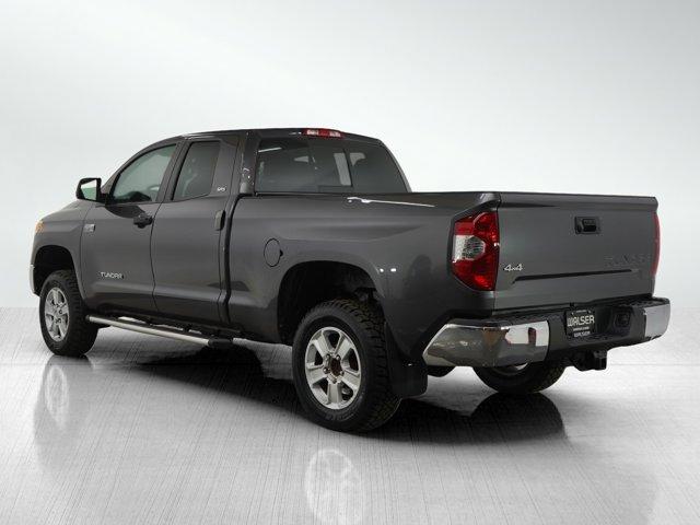 used 2017 Toyota Tundra car, priced at $30,998