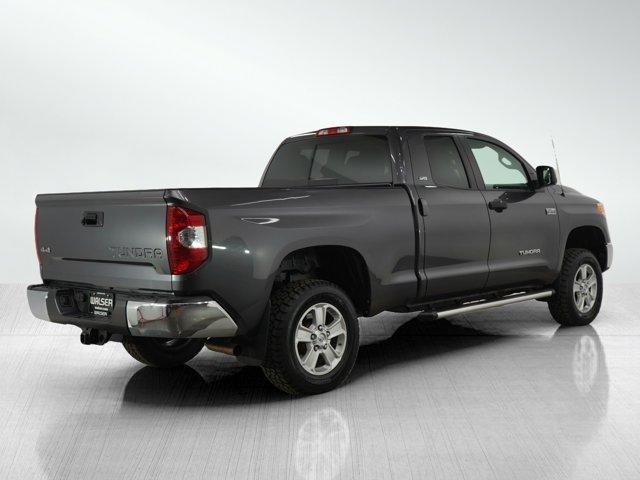 used 2017 Toyota Tundra car, priced at $30,998