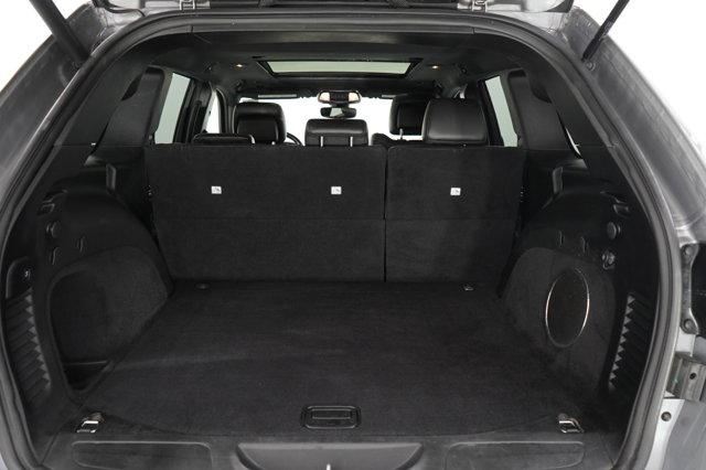 used 2020 Jeep Grand Cherokee car, priced at $19,799