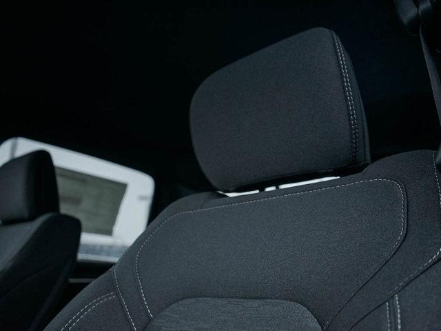 new 2025 Ram 1500 car, priced at $53,299