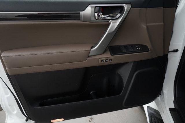 used 2022 Lexus GX 460 car, priced at $45,699