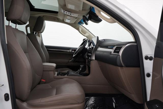 used 2022 Lexus GX 460 car, priced at $45,699
