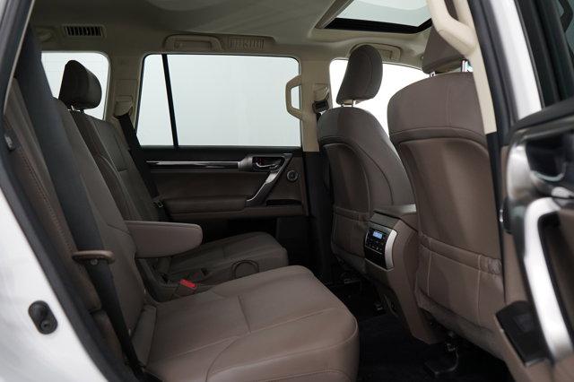 used 2022 Lexus GX 460 car, priced at $45,699