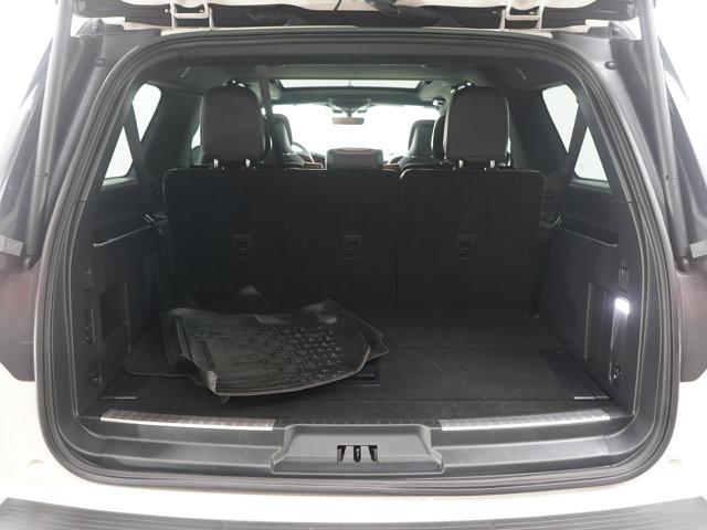 used 2023 Lincoln Navigator L car, priced at $64,599