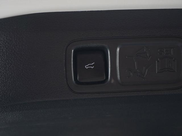 used 2023 Lincoln Navigator L car, priced at $64,599