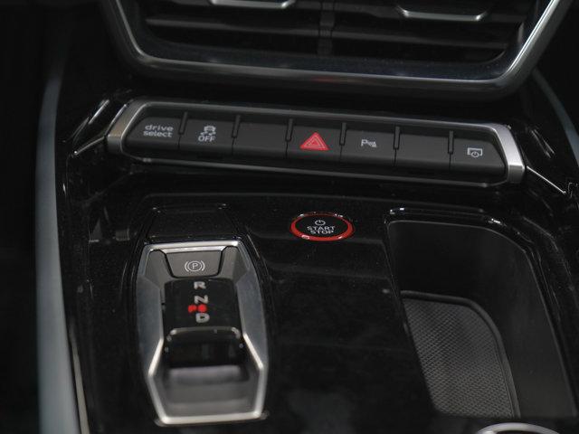 used 2023 Audi e-tron GT car, priced at $49,999