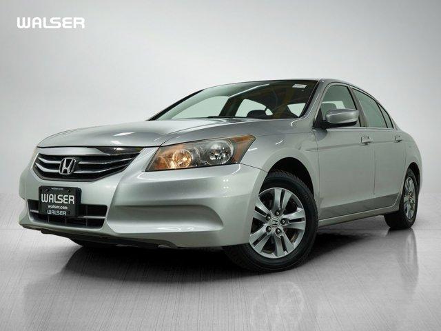 used 2011 Honda Accord car, priced at $8,998