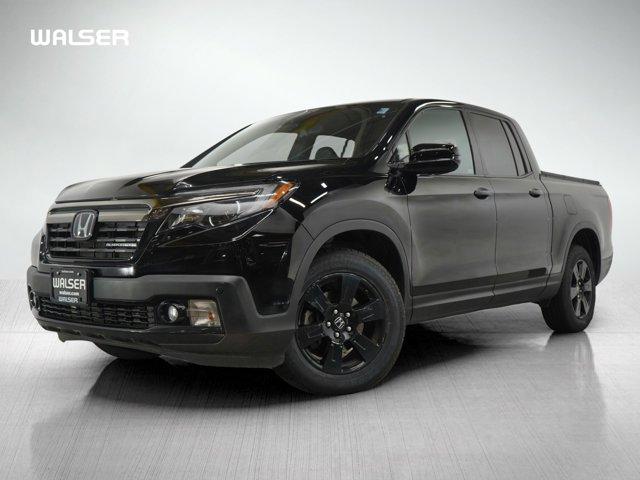 used 2019 Honda Ridgeline car, priced at $29,299