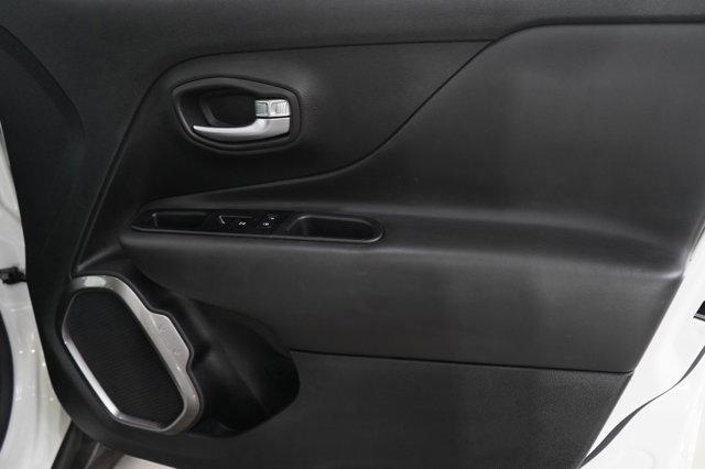 used 2020 Jeep Renegade car, priced at $18,998