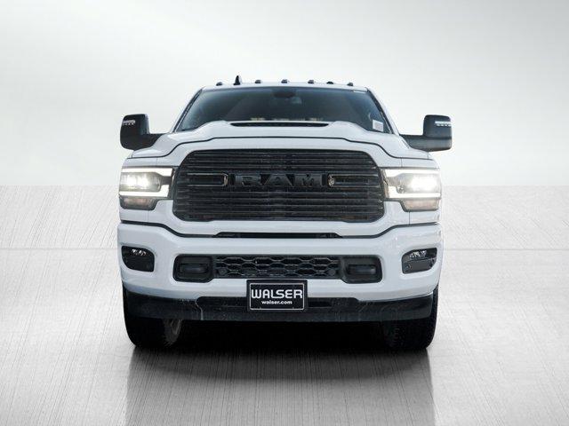 new 2024 Ram 2500 car, priced at $68,699