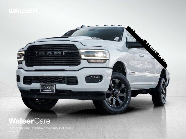 new 2024 Ram 2500 car, priced at $68,699