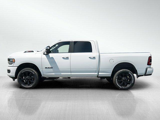 new 2024 Ram 2500 car, priced at $63,999