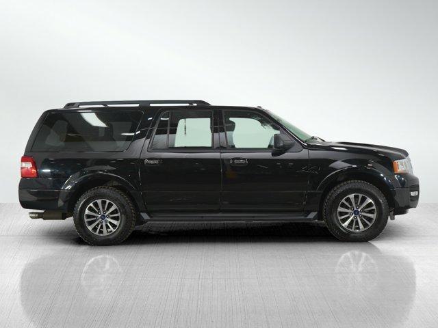 used 2017 Ford Expedition EL car, priced at $15,998