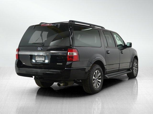 used 2017 Ford Expedition EL car, priced at $15,998