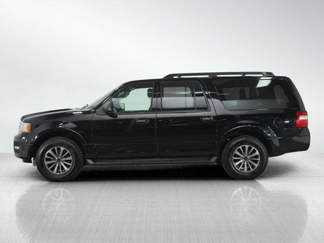 used 2017 Ford Expedition EL car, priced at $15,998