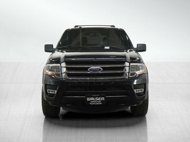 used 2017 Ford Expedition EL car, priced at $15,998