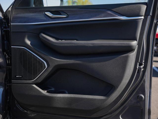 new 2025 Jeep Grand Cherokee 4xe car, priced at $54,999