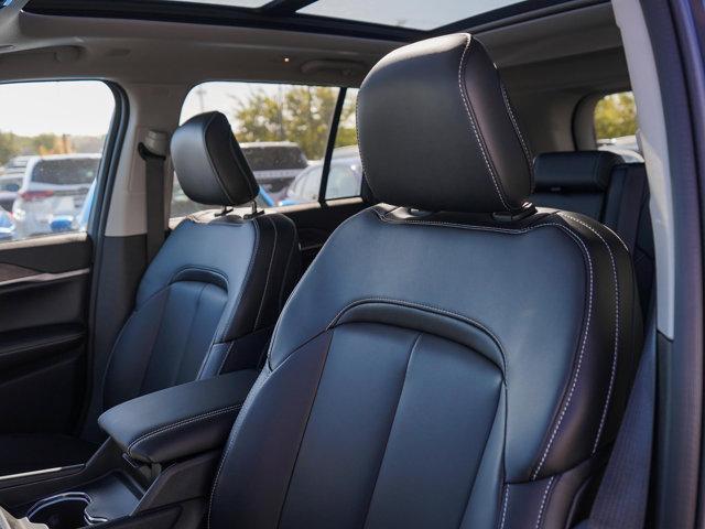new 2025 Jeep Grand Cherokee 4xe car, priced at $54,999