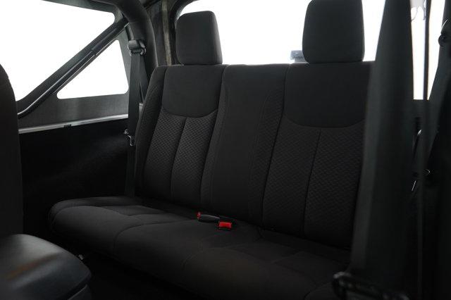 used 2014 Jeep Wrangler car, priced at $17,599
