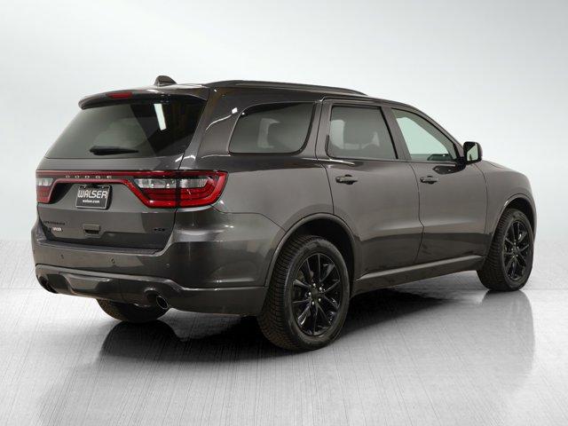 used 2018 Dodge Durango car, priced at $23,998