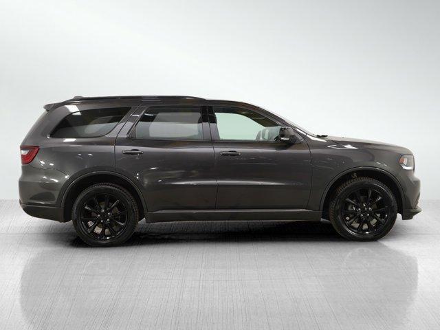 used 2018 Dodge Durango car, priced at $23,998