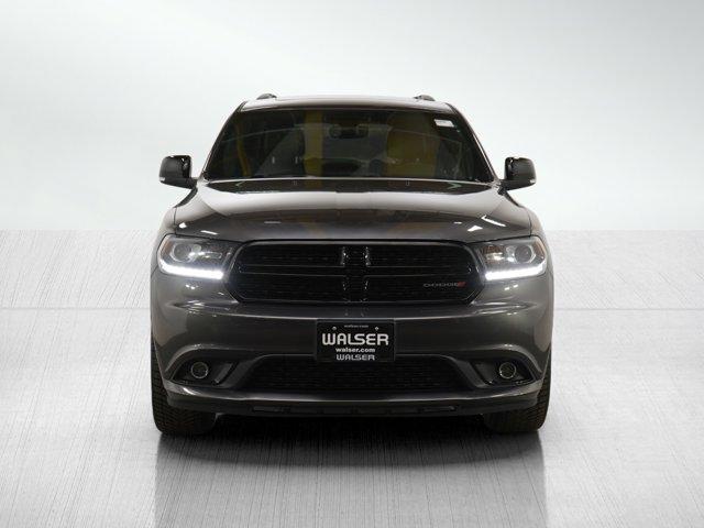 used 2018 Dodge Durango car, priced at $23,998