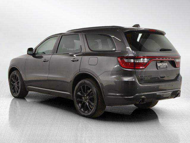 used 2018 Dodge Durango car, priced at $23,998