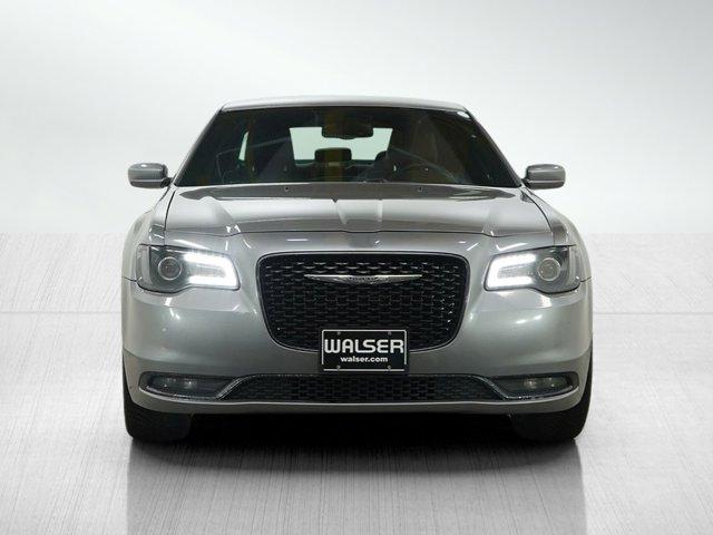 used 2016 Chrysler 300 car, priced at $11,998
