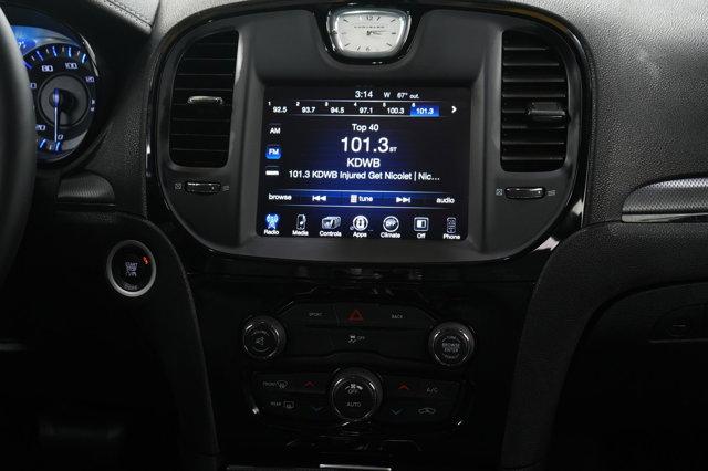 used 2016 Chrysler 300 car, priced at $11,998