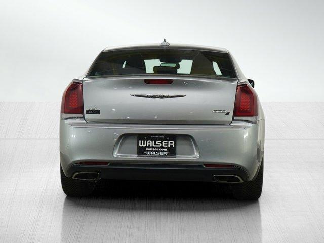 used 2016 Chrysler 300 car, priced at $11,998