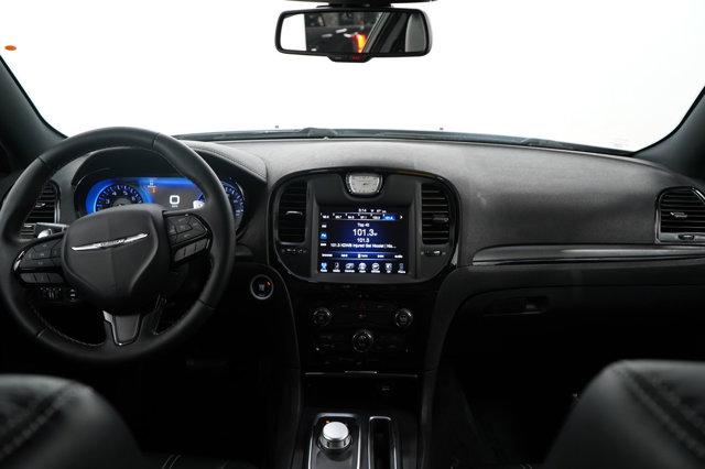 used 2016 Chrysler 300 car, priced at $11,998