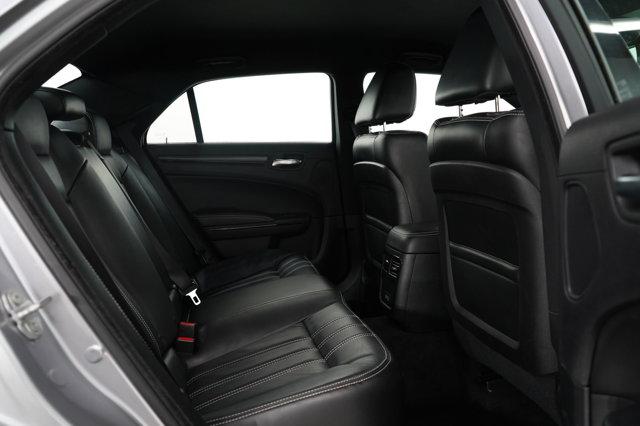 used 2016 Chrysler 300 car, priced at $11,998
