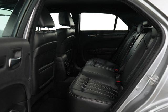 used 2016 Chrysler 300 car, priced at $11,998