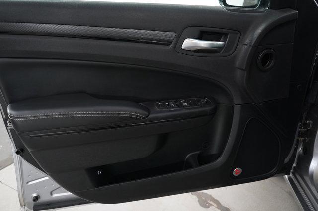 used 2016 Chrysler 300 car, priced at $11,998