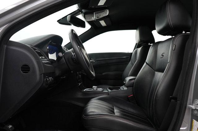 used 2016 Chrysler 300 car, priced at $11,998