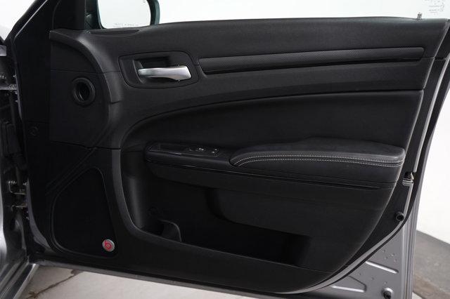 used 2016 Chrysler 300 car, priced at $11,998