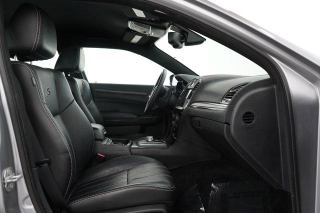 used 2016 Chrysler 300 car, priced at $11,998