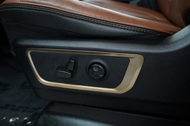 used 2022 Ram 1500 car, priced at $47,998