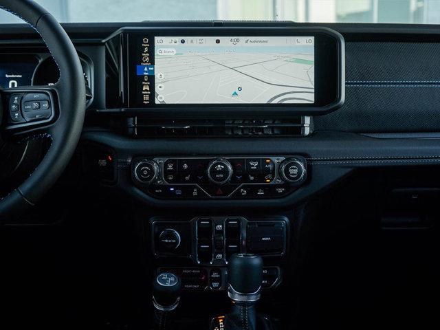 new 2025 Jeep Wrangler car, priced at $68,000
