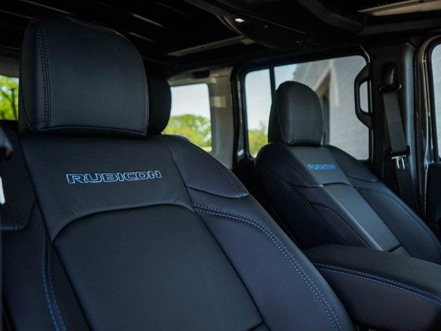 new 2025 Jeep Wrangler car, priced at $68,000