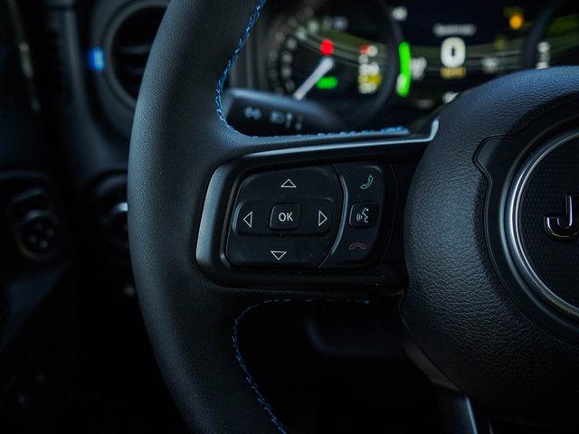 new 2025 Jeep Wrangler car, priced at $68,000