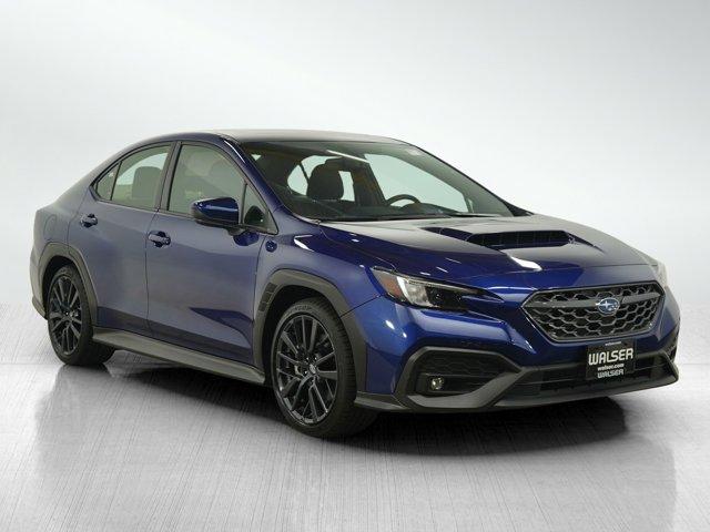 used 2023 Subaru WRX car, priced at $29,998