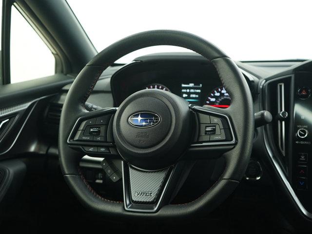 used 2023 Subaru WRX car, priced at $29,998